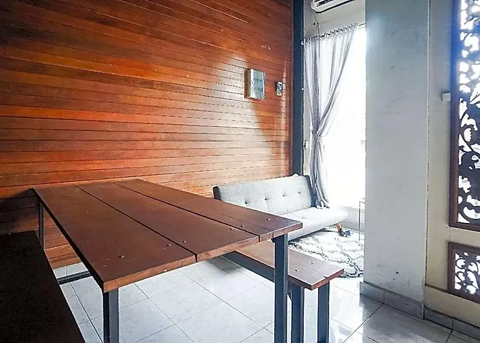 Bali Backpackers Hostel