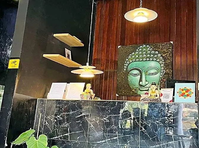 Hostel Bali Backpackers Ubud