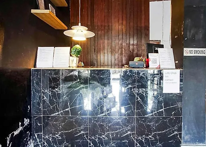 Bali Backpackers Hostel