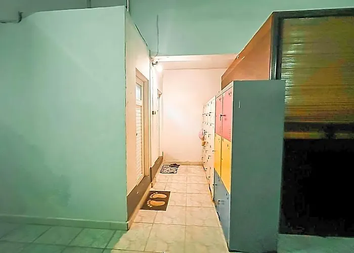 Bali Backpackers Hostel Ubud