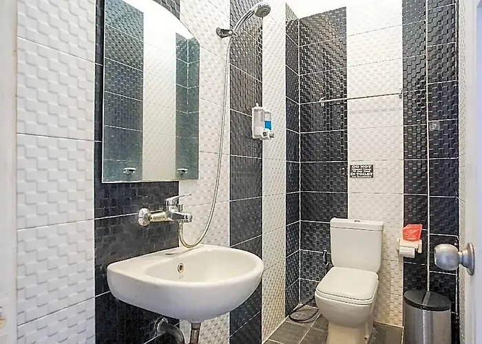 Hostel Bali Backpackers
