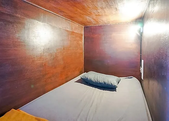 Bali Backpackers Hostel