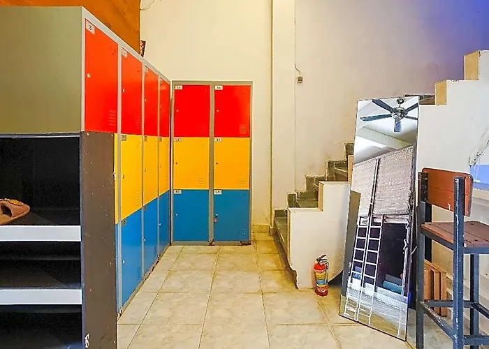 Bali Backpackers Hostel