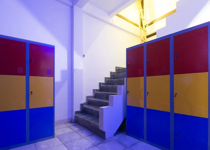 Bali Backpackers Hostel