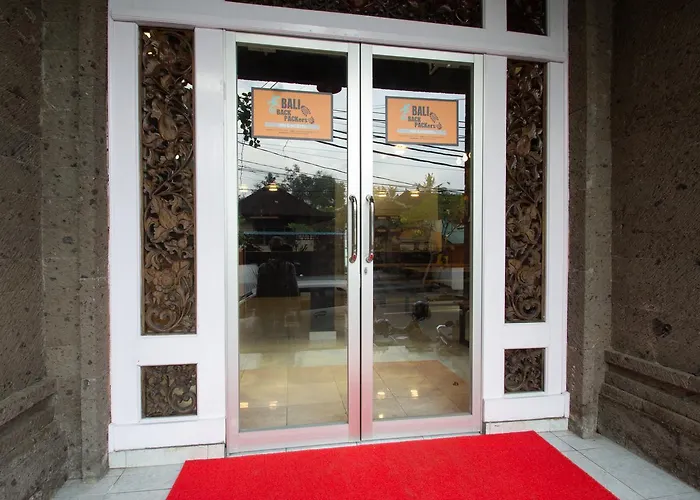 Bali Backpackers Hostel *