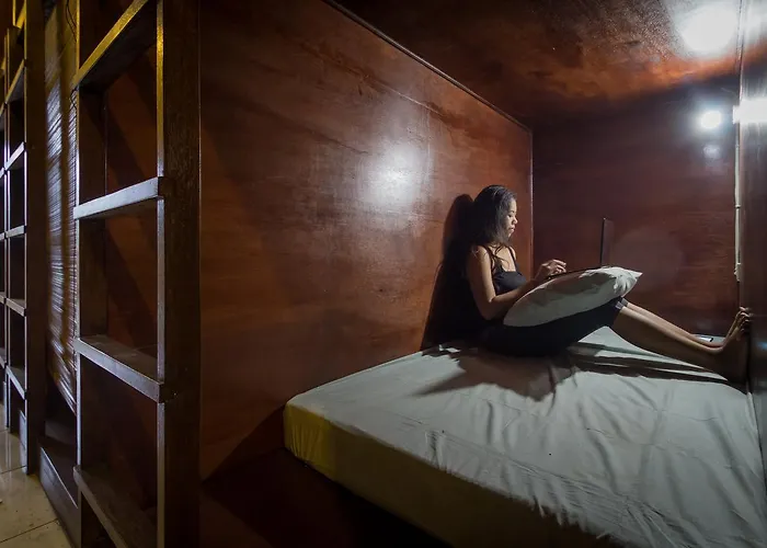 Bali Backpackers Hostel Ubud