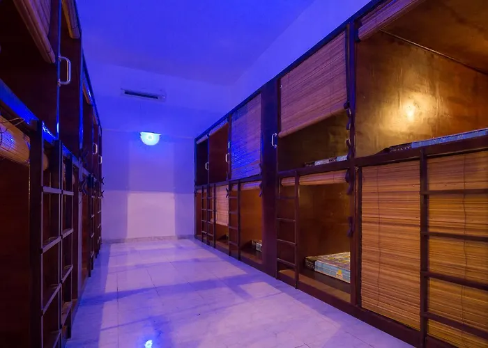 Bali Backpackers Hostel