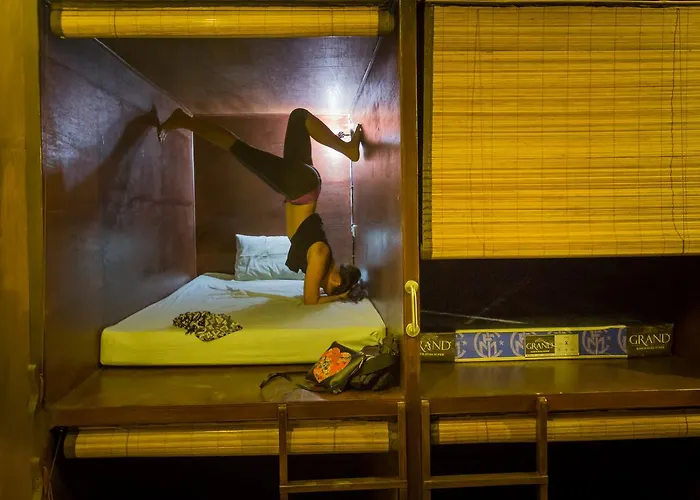 Bali Backpackers Hostel