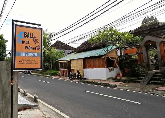 Bali Backpackers Hostel