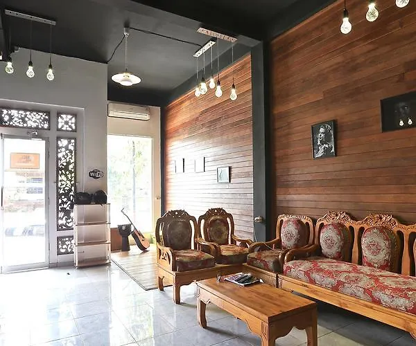 Bali Backpackers Hostel Ubud