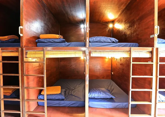 Bali Backpackers Hostel Ubud