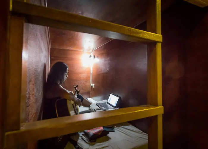 Bali Backpackers Hostel