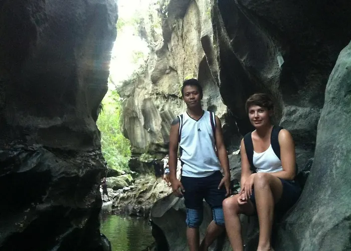 Hostel Bali Backpackers *