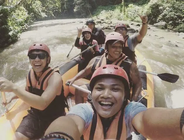 Bali Backpackers