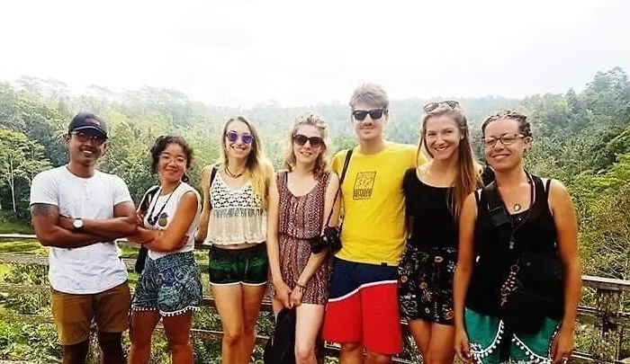 Bali Backpackers Hostel Ubud